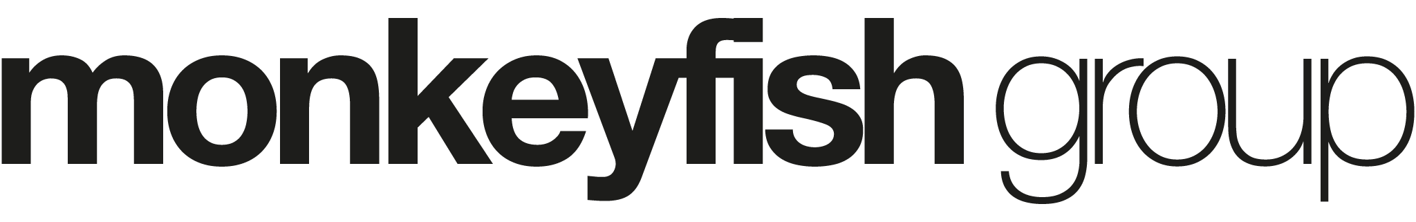MonkeyFish Group Logo